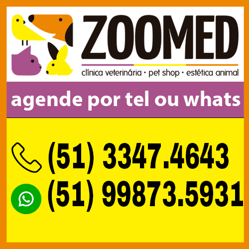 Zoomed Clinica Veterinaria